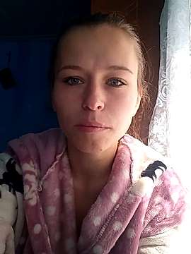 KISS1927 naked stripping on cam for live sex video chat