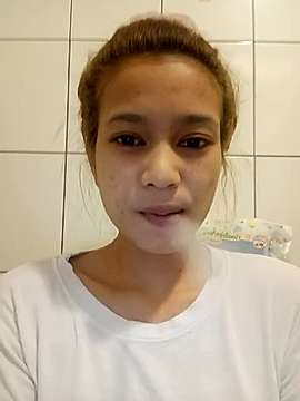 Kitty_Bangkok naked stripping on cam for live sex video chat