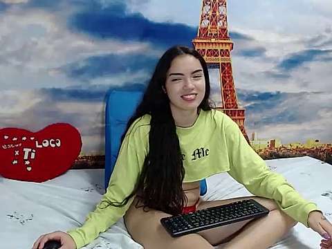 koraysexxys2 naked stripping on cam for live sex video chat