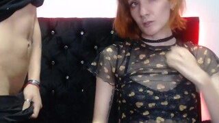 LissaAndMark nude on cam – live sex chat