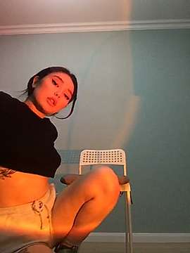 -littlekitty- naked stripping on cam for live sex video chat