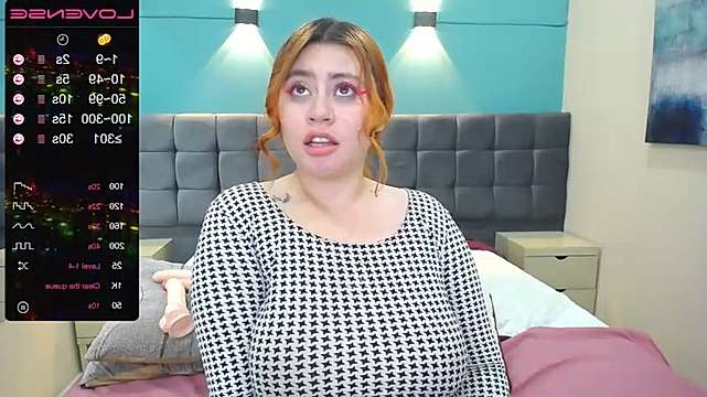 Marian_danger naked stripping on cam for live sex video chat
