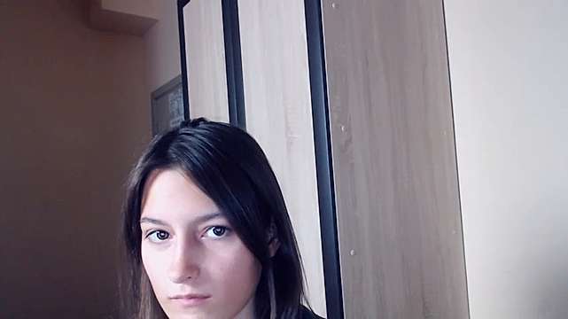 MayFiisher naked stripping on cam for live sex video chat