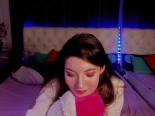 MelisaBecker nude on cam – live sex chat