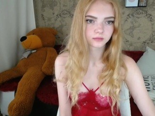MelissaKirk nude on cam – live sex chat