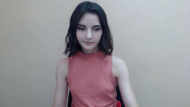 mila_rem naked stripping on cam for live sex video chat