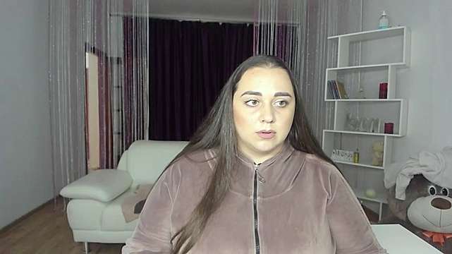 Miss_lexa naked stripping on cam for live sex video chat