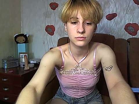 misstake_ naked stripping on cam for live sex video chat