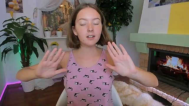 Molly_broyks naked stripping on cam for live sex video chat