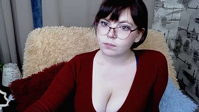 muana_ naked stripping on cam for live sex video chat