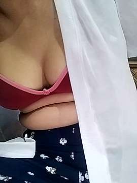 Mushpeeya_Roy naked stripping on cam for live sex video chat