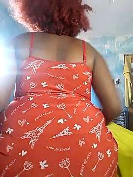 NaramNara naked stripping on cam for live sex video chat