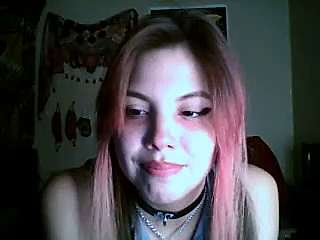 NativeNymph naked stripping on cam for live sex video chat