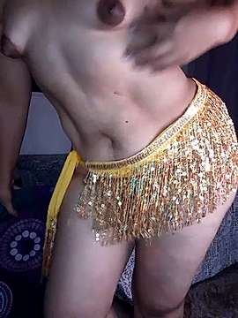 Nazzly naked stripping on cam for live sex video chat