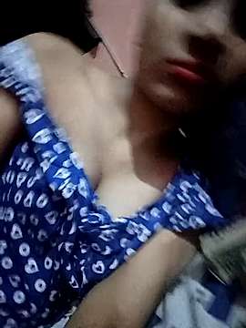 Nidhibenny naked stripping on cam for live sex video chat