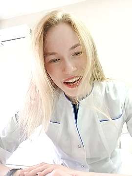 Nimph_Nika naked stripping on cam for live sex video chat