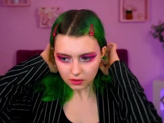 Potato-Baby nude on cam – live sex chat