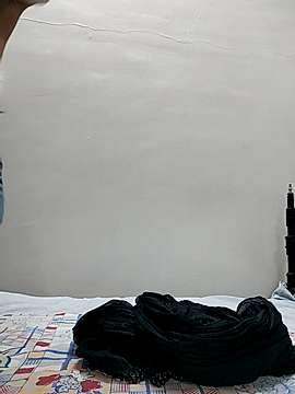 puja7799 naked stripping on cam for live sex video chat