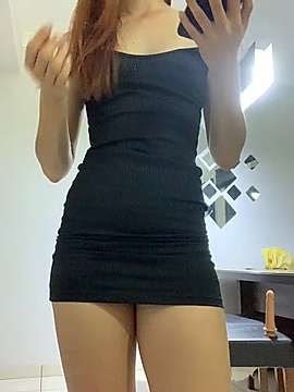 Redhaired96_ naked stripping on cam for live sex video chat