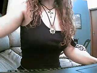 Rockeira naked stripping on cam for live sex video chat