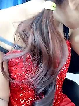 Sakshi_Tandon02 naked stripping on cam for live sex video chat
