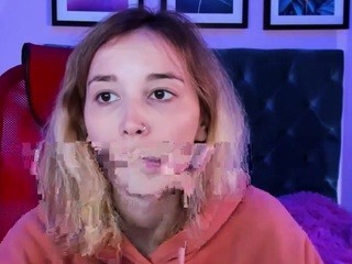 SaraGalbraith nude on cam – live sex chat