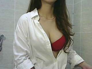 Sex_Mochi naked stripping on cam for live sex video chat