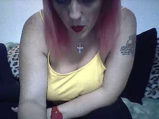 sexylady1983 naked stripping on cam for live sex video chat