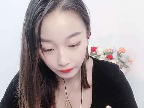 SisterHuang naked stripping on cam for live sex video chat