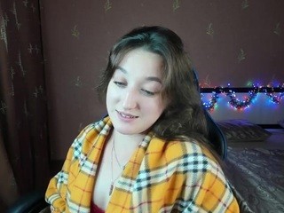 SonyaSyde nude on cam – live sex chat