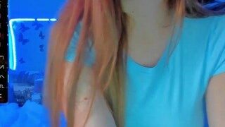 SSweetCandy nude on cam – live sex chat
