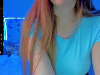 SSweetCandy nude on cam – live sex chat