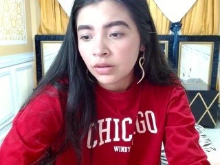 Sweet-baby4u nude on cam – live sex chat