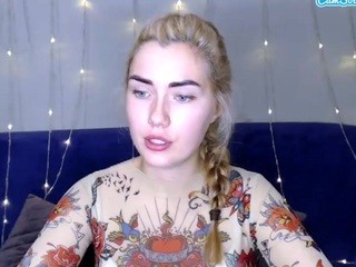 TerriWillson nude on cam – live sex chat