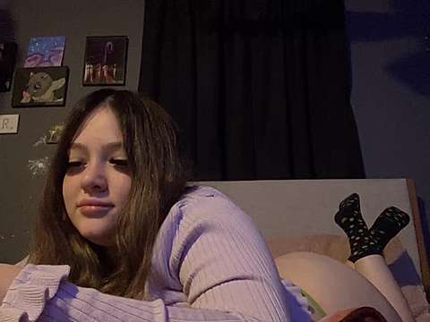 Tinytdd naked stripping on cam for live sex video chat