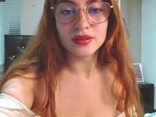 Veronica-Galvani nude on cam – live sex chat