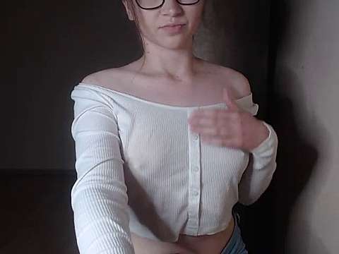 Victoria6908 naked stripping on cam for live sex video chat