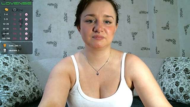 viksi_witch naked stripping on cam for live sex video chat
