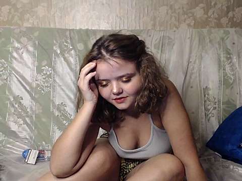 Winter_Cherry naked stripping on cam for live sex video chat