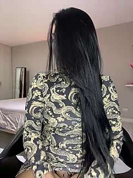 WITCHKATH naked stripping on cam for live sex video chat