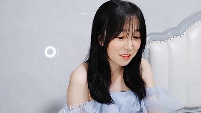 zhou-zhou naked stripping on cam for live sex video chat