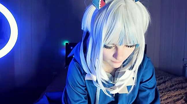 aguara__anterion naked stripping on cam for live sex video chat