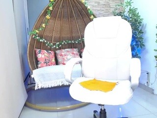 AiriKim nude on cam – live sex chat