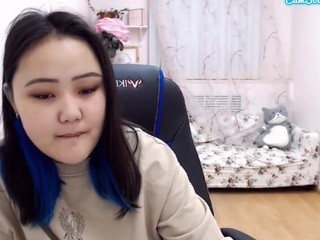 Amondea nude on cam – live sex chat