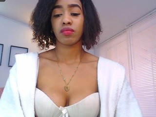 Andre Bell nude on cam – live sex chat