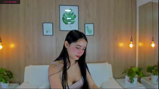 AngeelCooper naked stripping on cam for live sex video chat