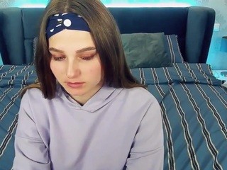 AngelLikaa nude on cam – live sex chat