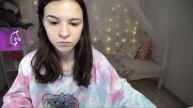 AnitaGilberton naked stripping on cam for live sex video chat