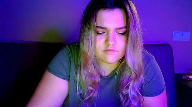 AnitaWillias naked stripping on cam for live sex video chat