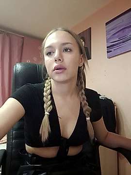 Anthea_Charlie naked stripping on cam for live sex video chat